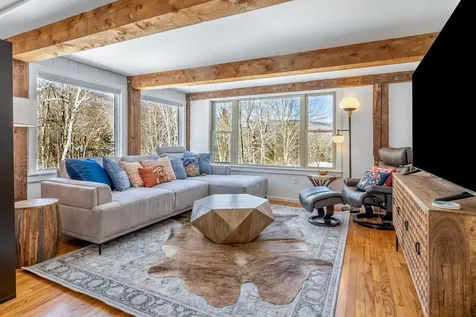161 Graysville Drive Pittsfield VT 05762