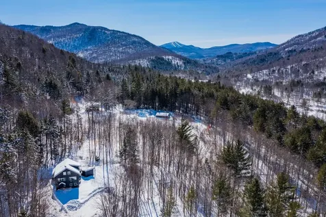 161 Graysville Drive Pittsfield VT 05762