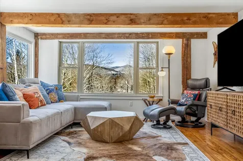 161 Graysville Drive Pittsfield VT 05762