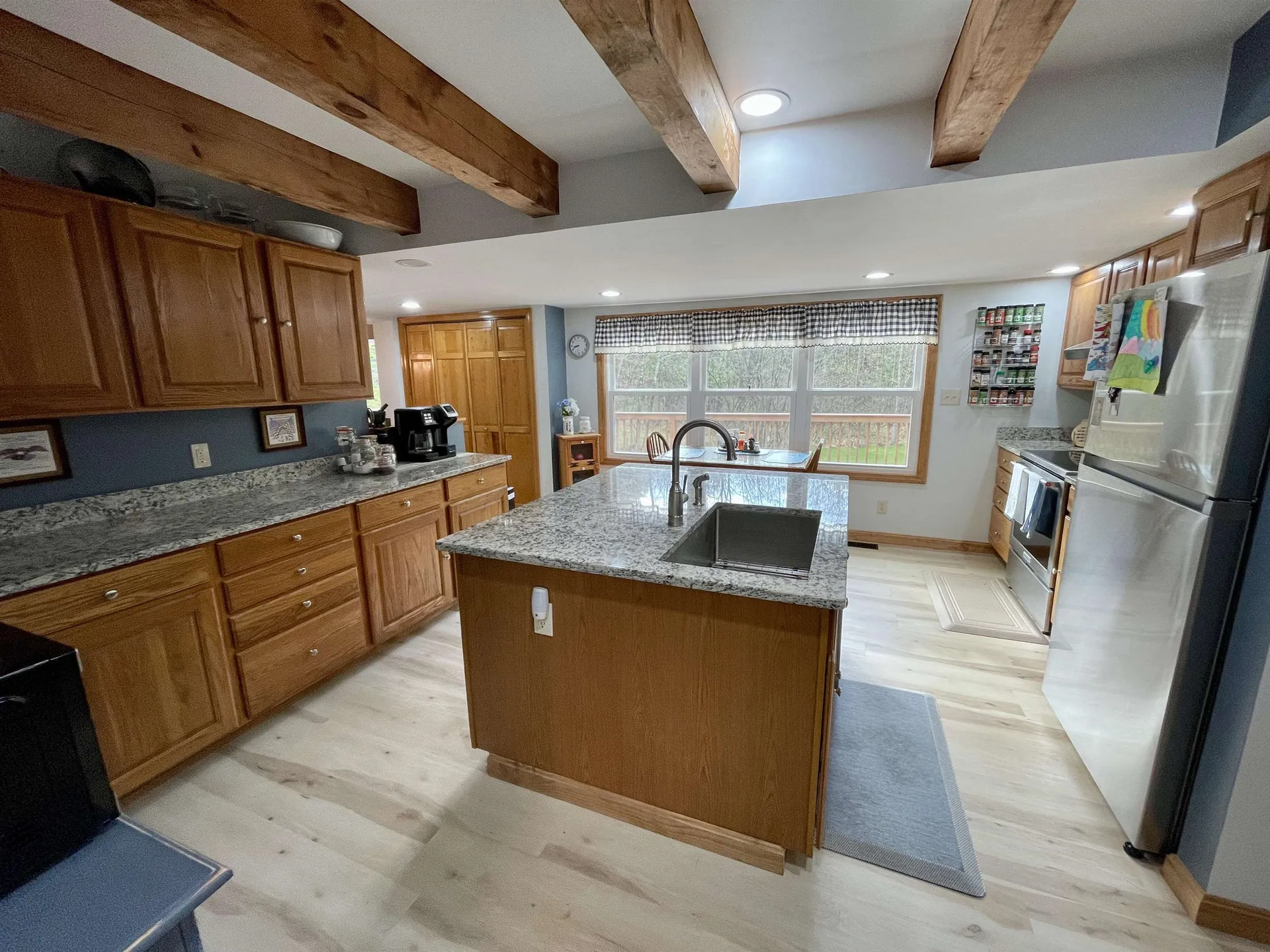 199 Moultonville Road Ossipee NH 03814