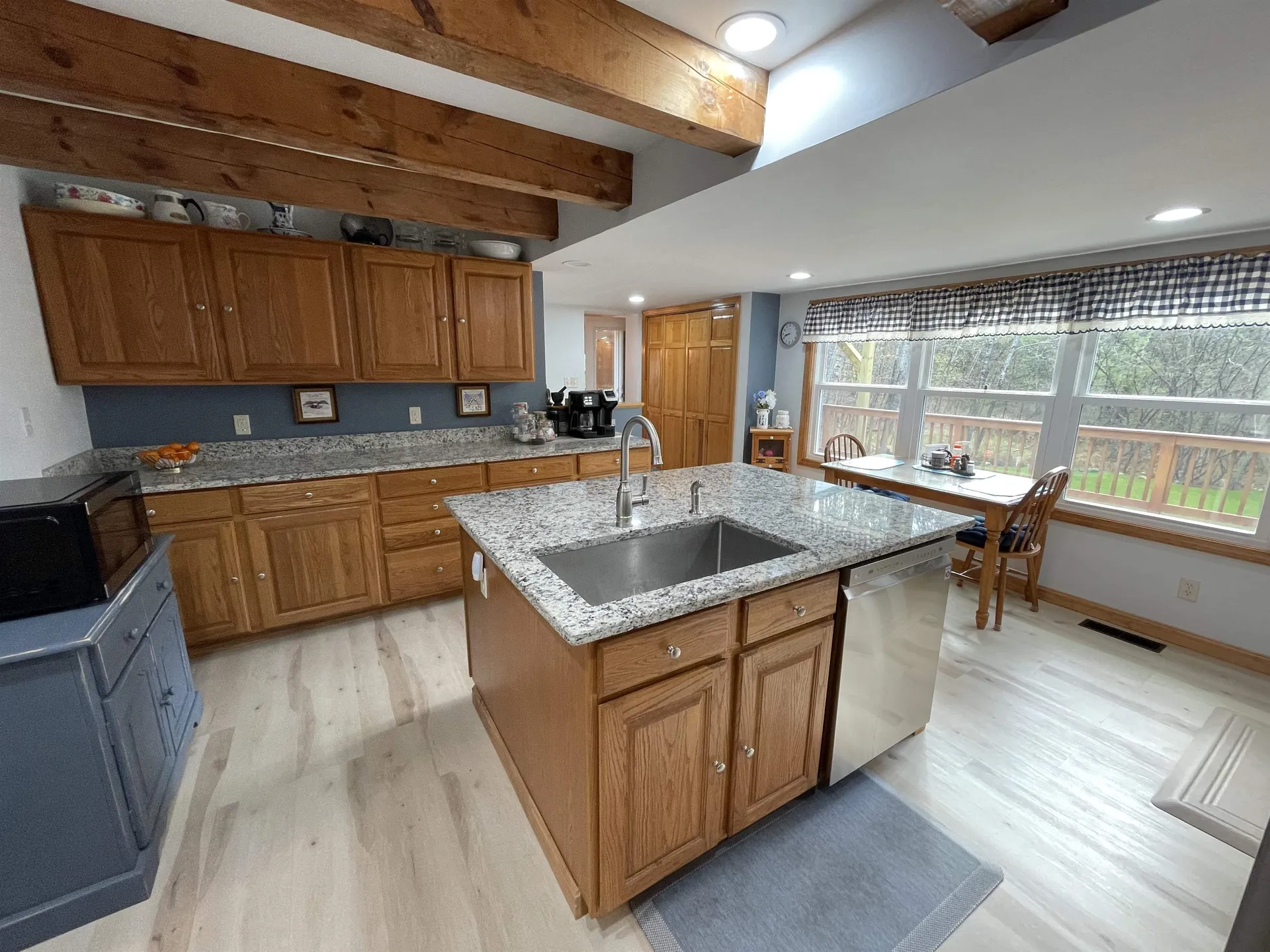 199 Moultonville Road Ossipee NH 03814