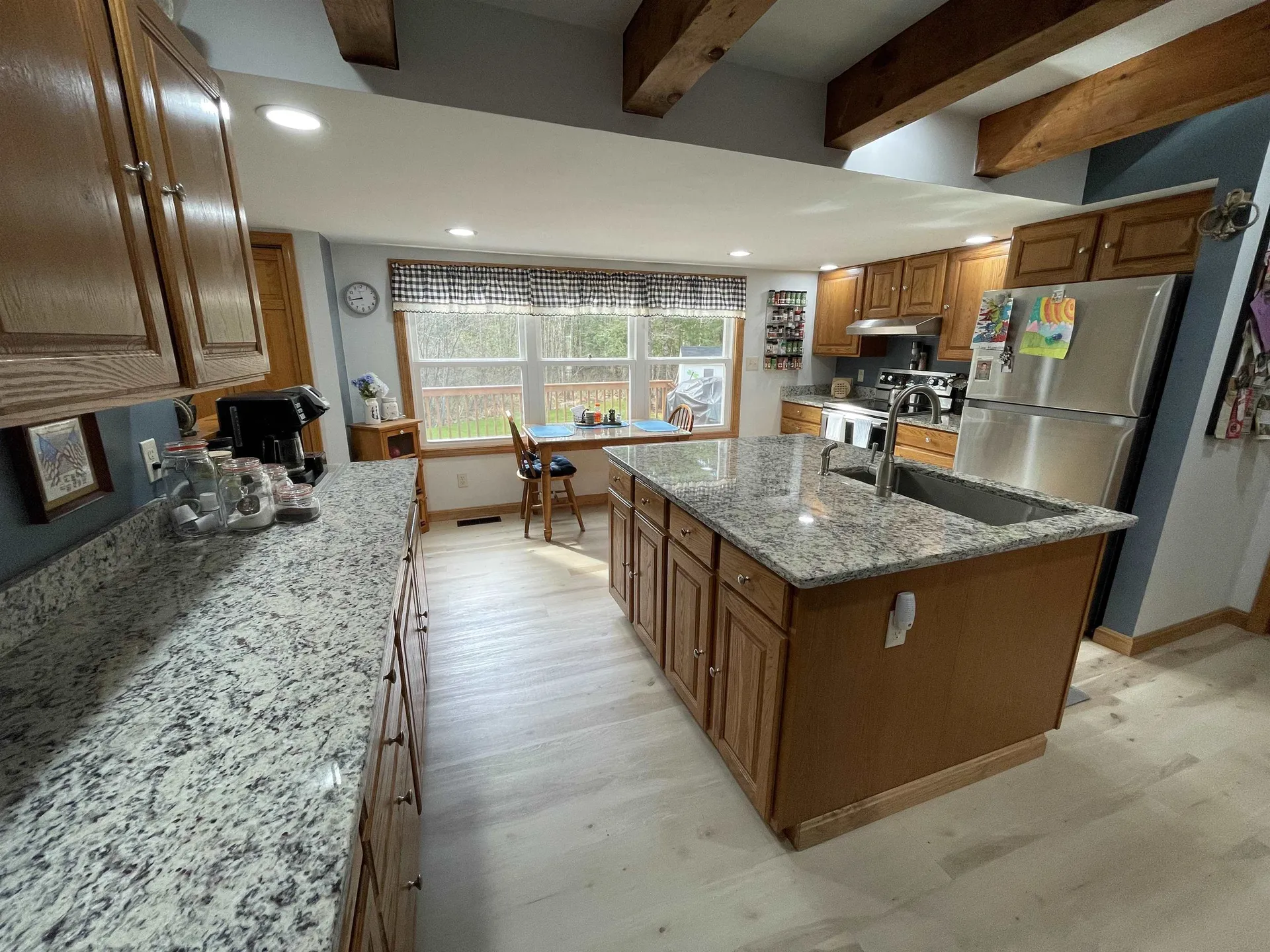 199 Moultonville Road Ossipee NH 03814
