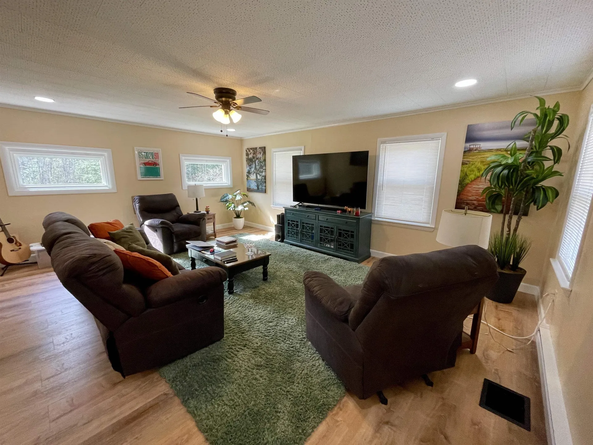199 Moultonville Road Ossipee NH 03814