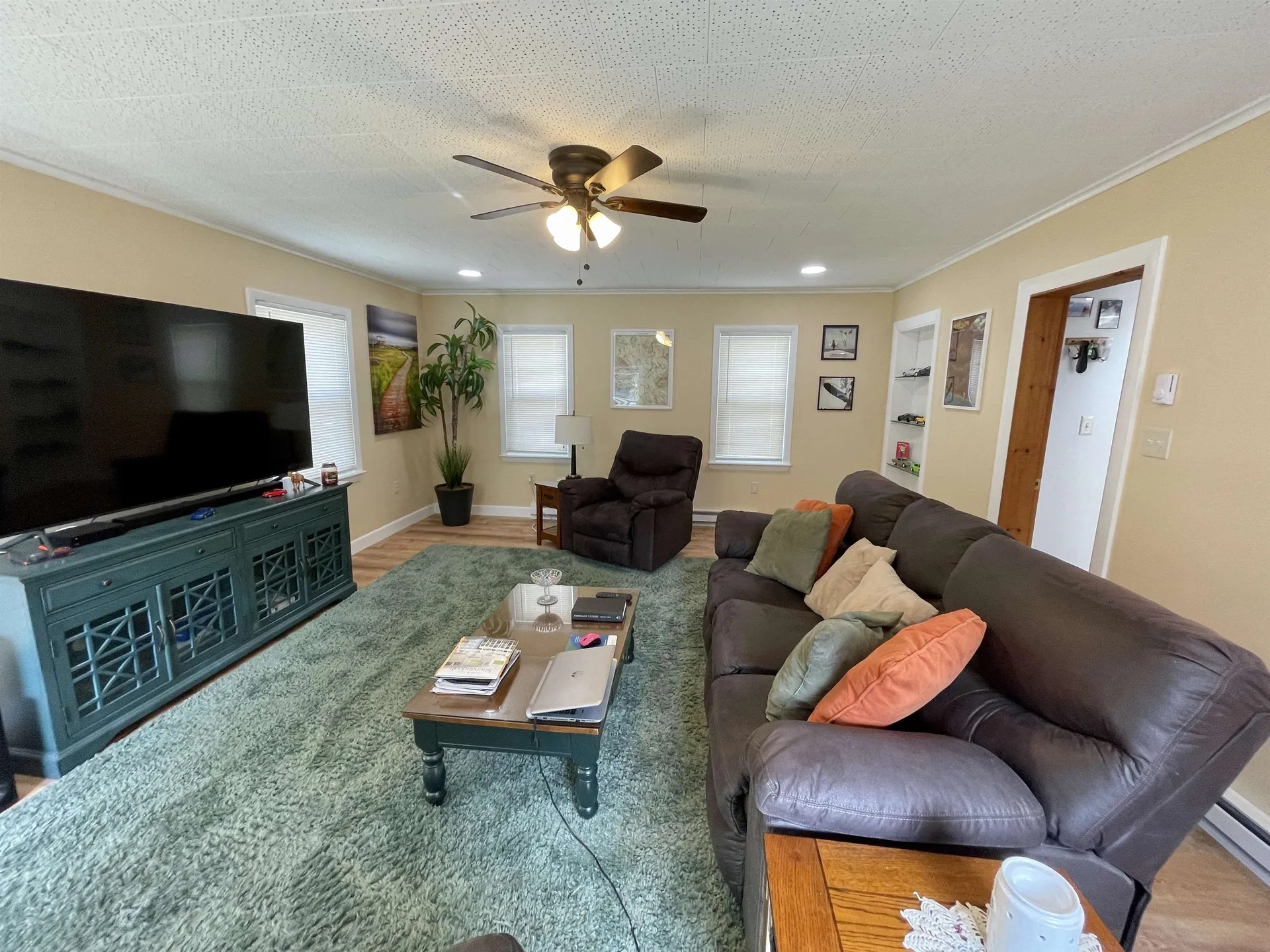 199 Moultonville Road Ossipee NH 03814