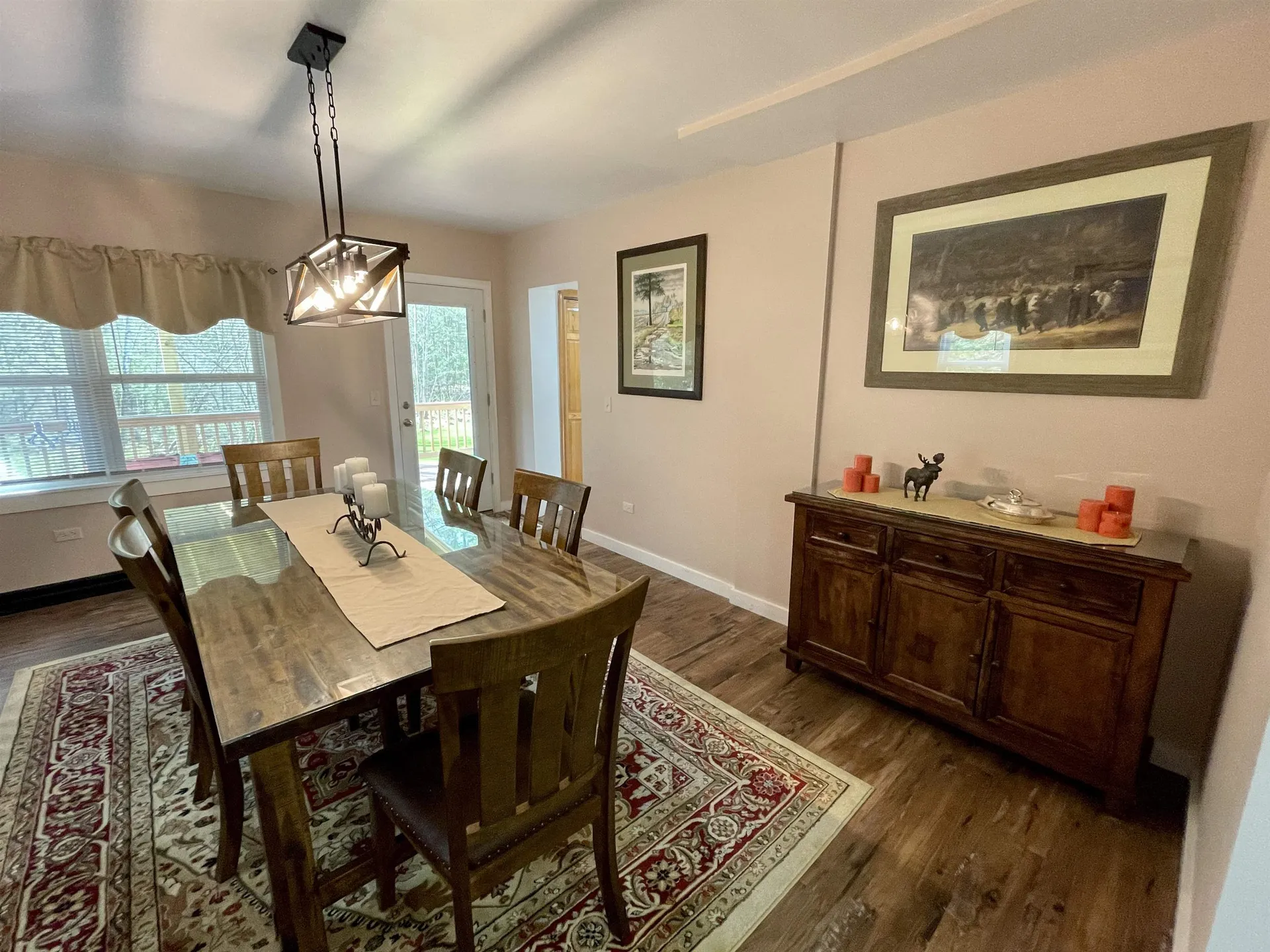 199 Moultonville Road Ossipee NH 03814