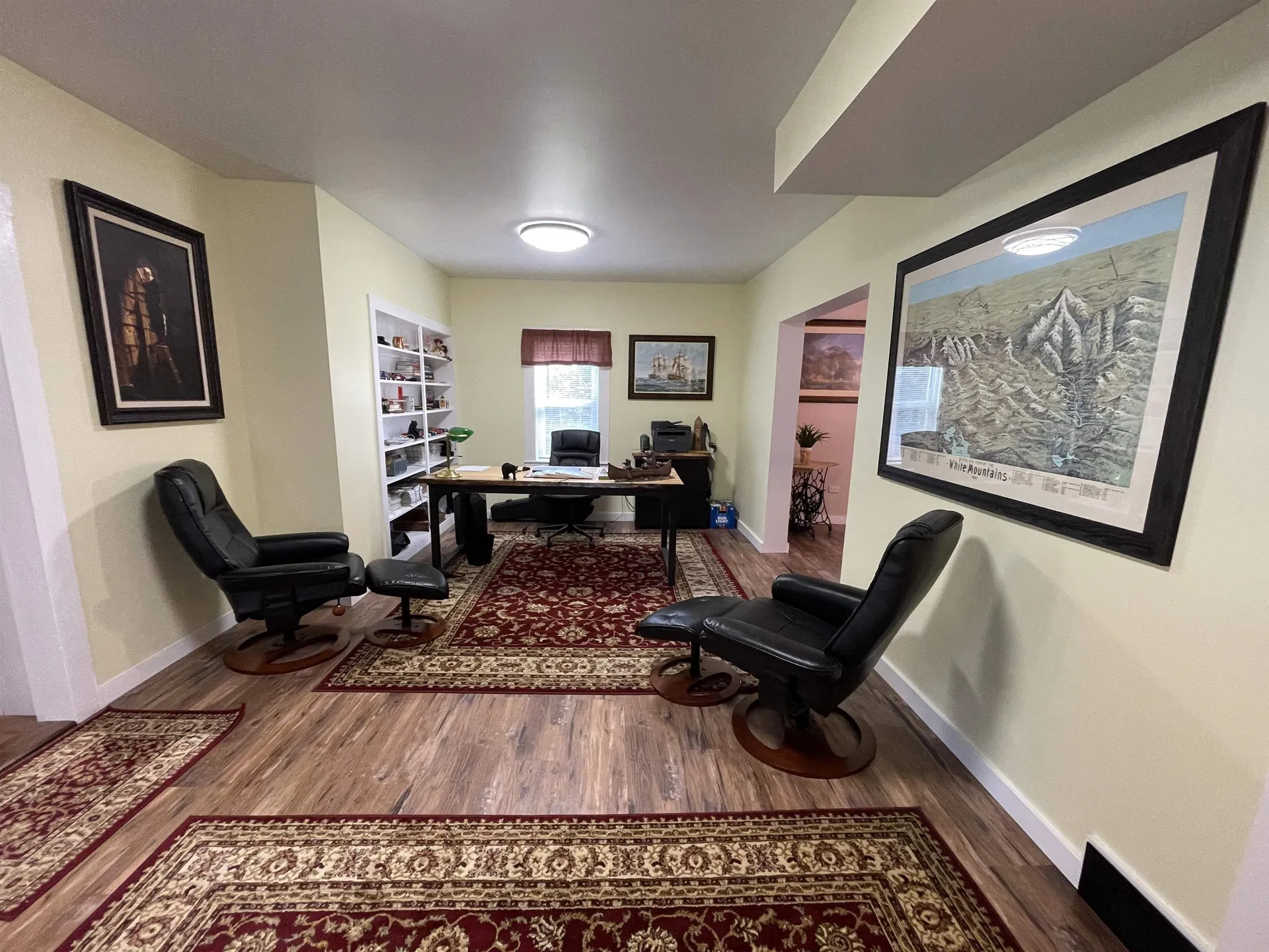 199 Moultonville Road Ossipee NH 03814