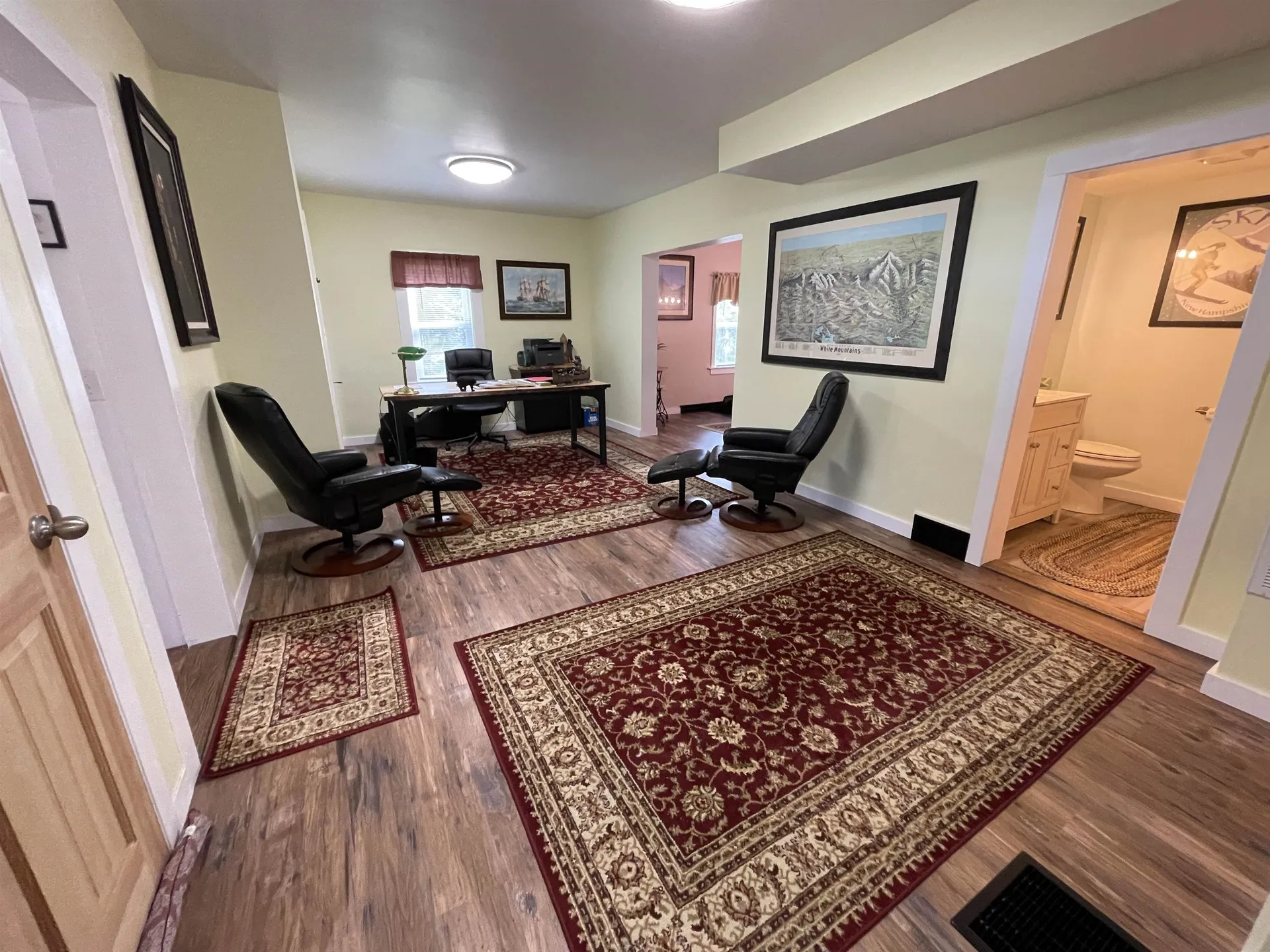 199 Moultonville Road Ossipee NH 03814