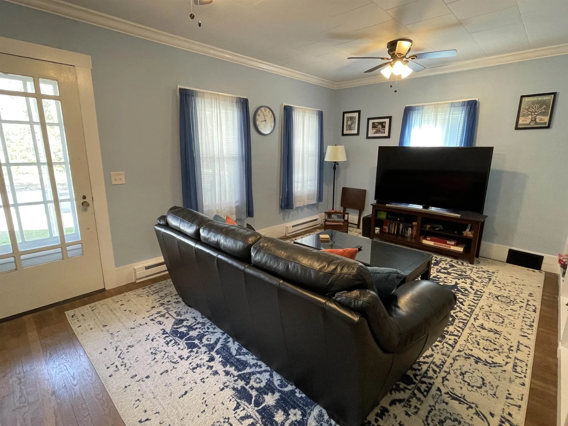 199 Moultonville Road Ossipee NH 03814