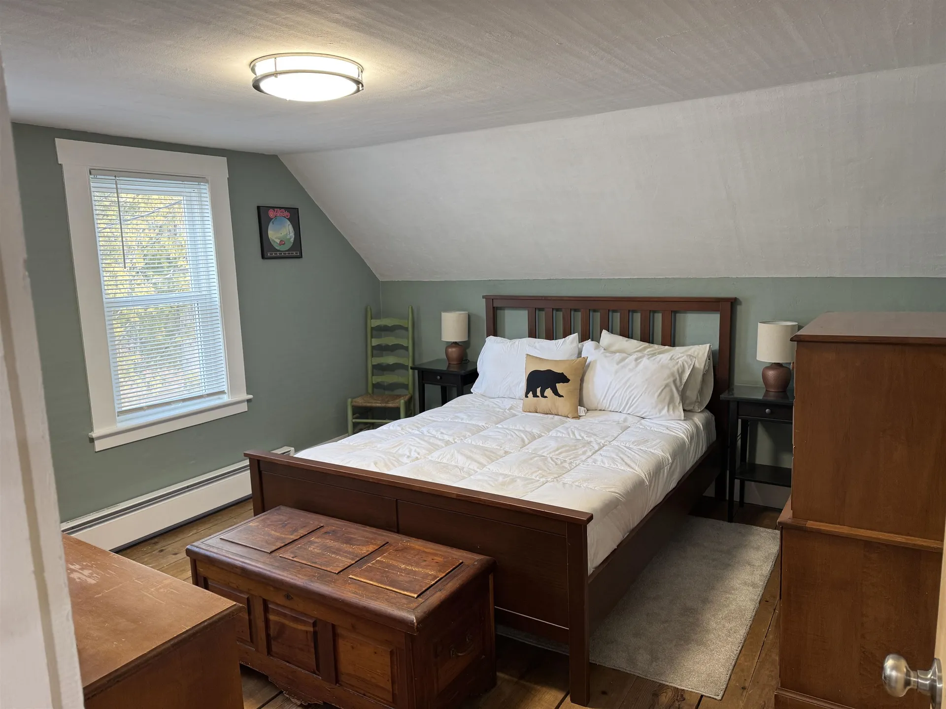 199 Moultonville Road Ossipee NH 03814
