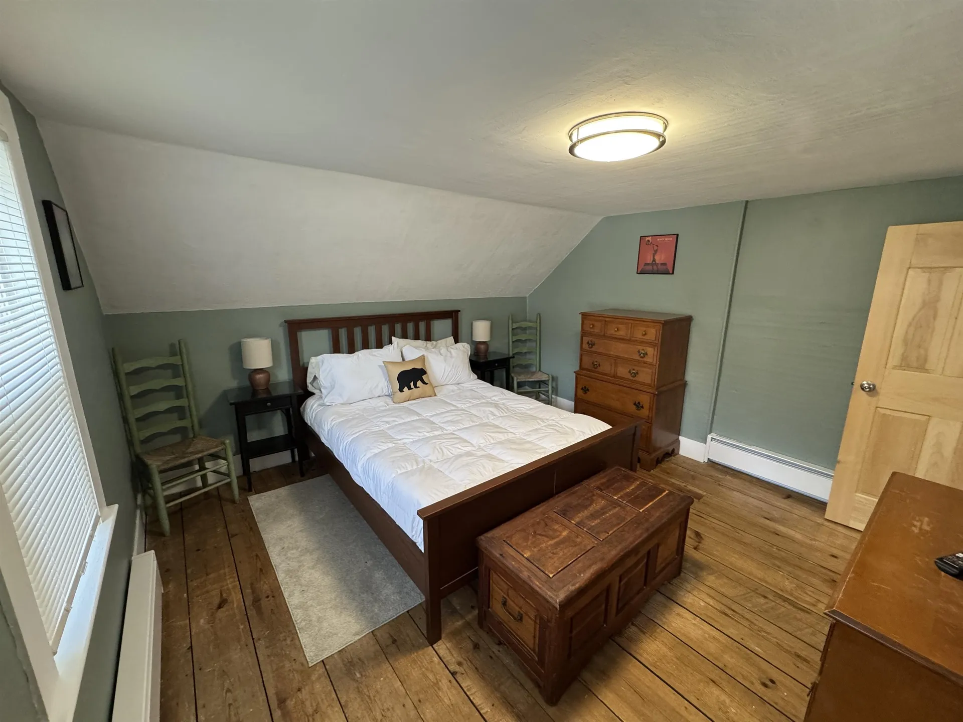 199 Moultonville Road Ossipee NH 03814