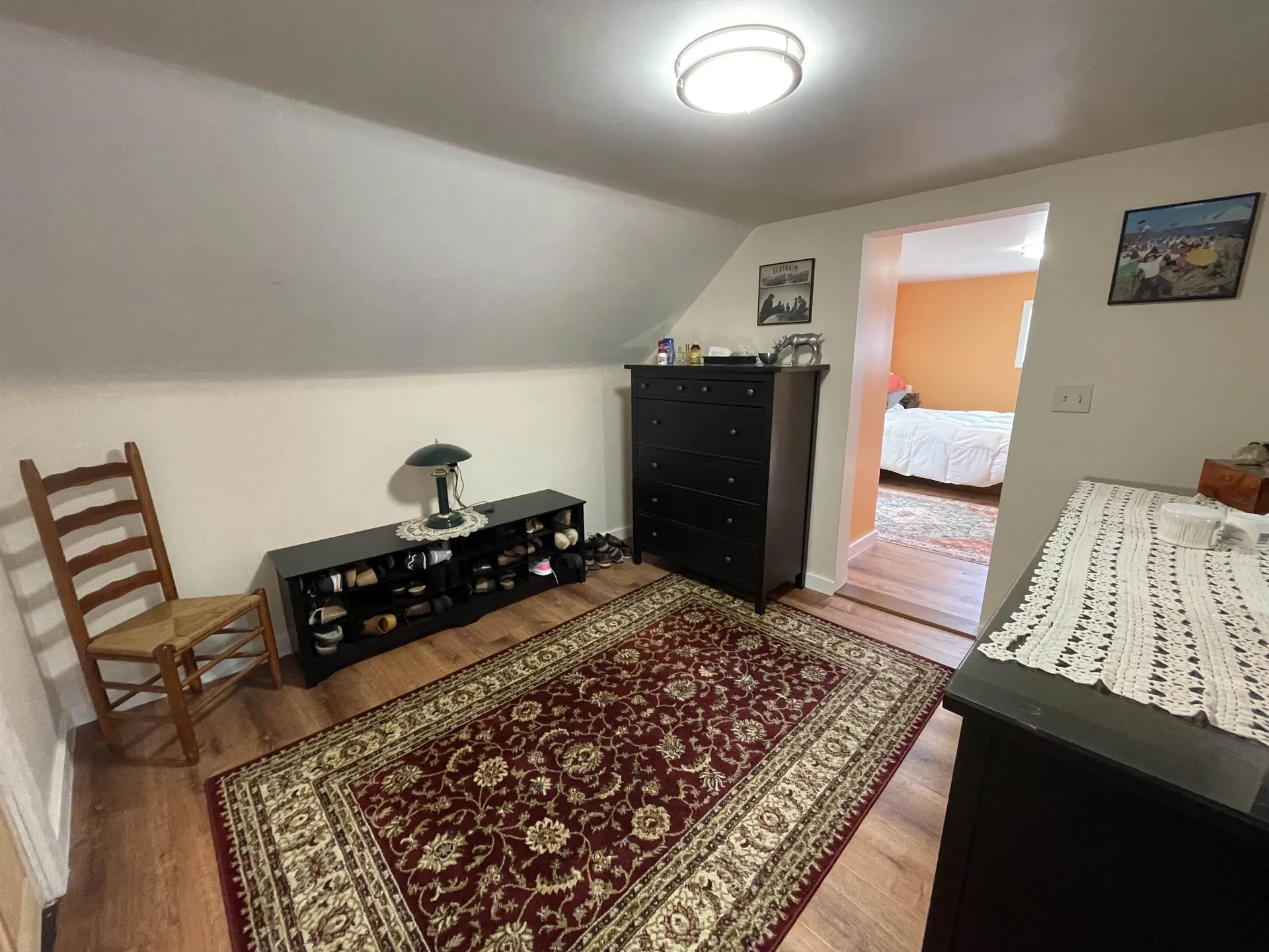 199 Moultonville Road Ossipee NH 03814