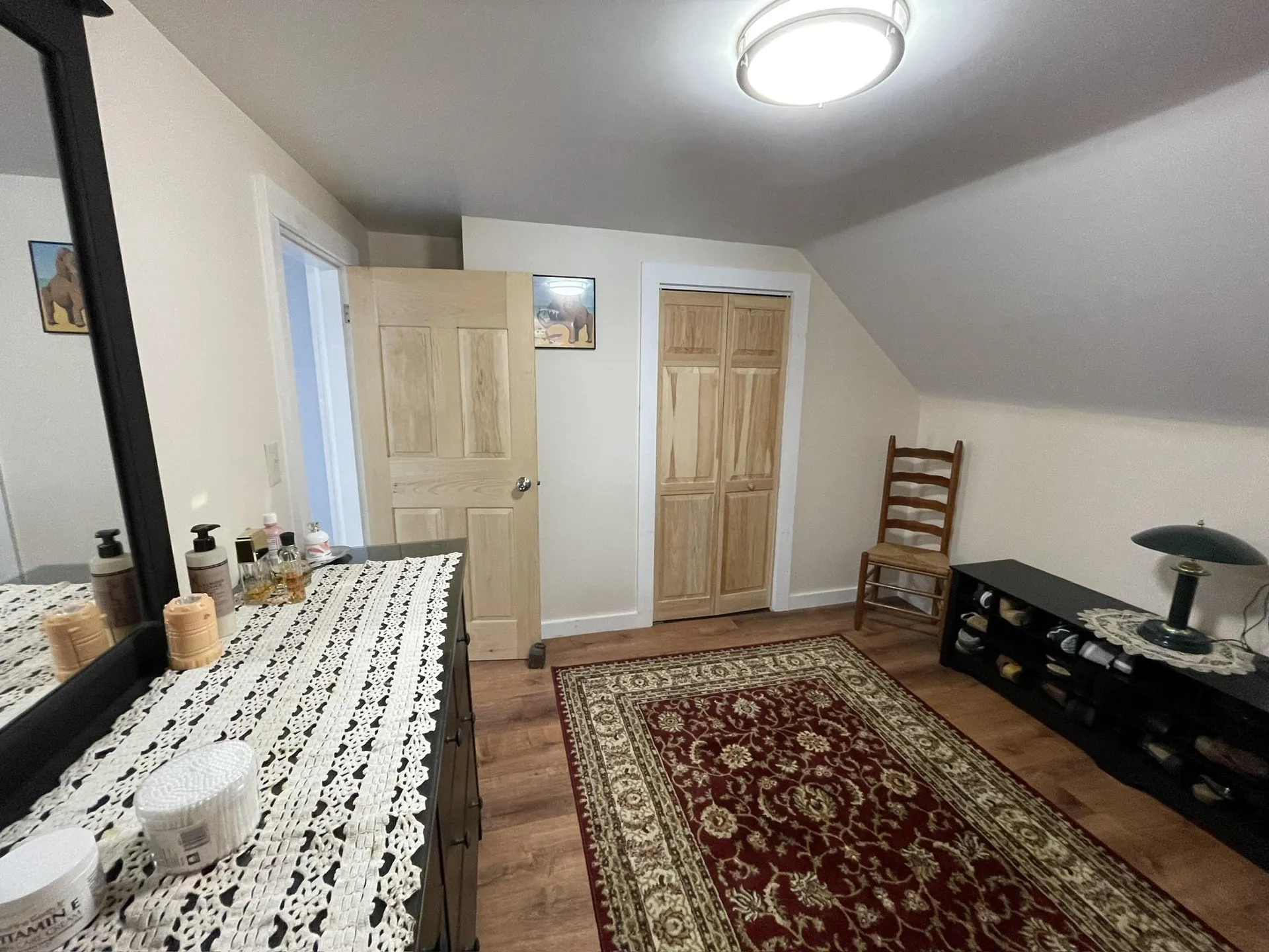 199 Moultonville Road Ossipee NH 03814