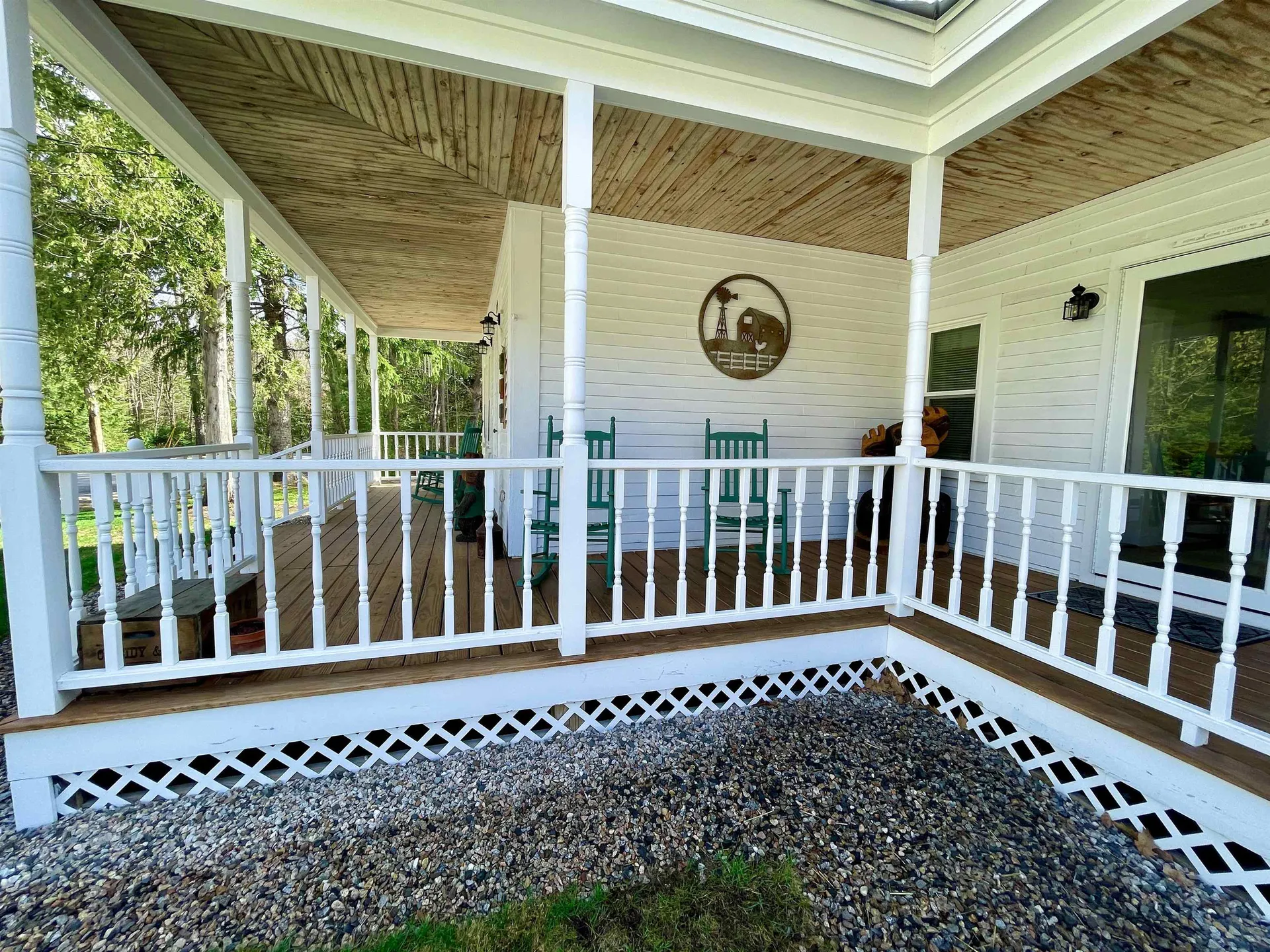 199 Moultonville Road Ossipee NH 03814