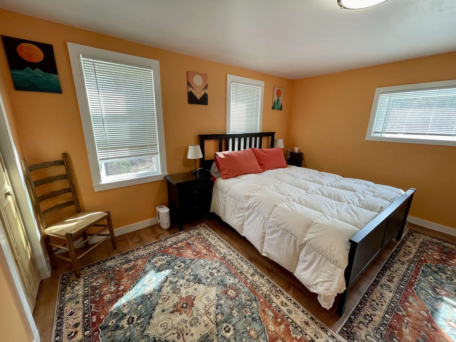 199 Moultonville Road Ossipee NH 03814
