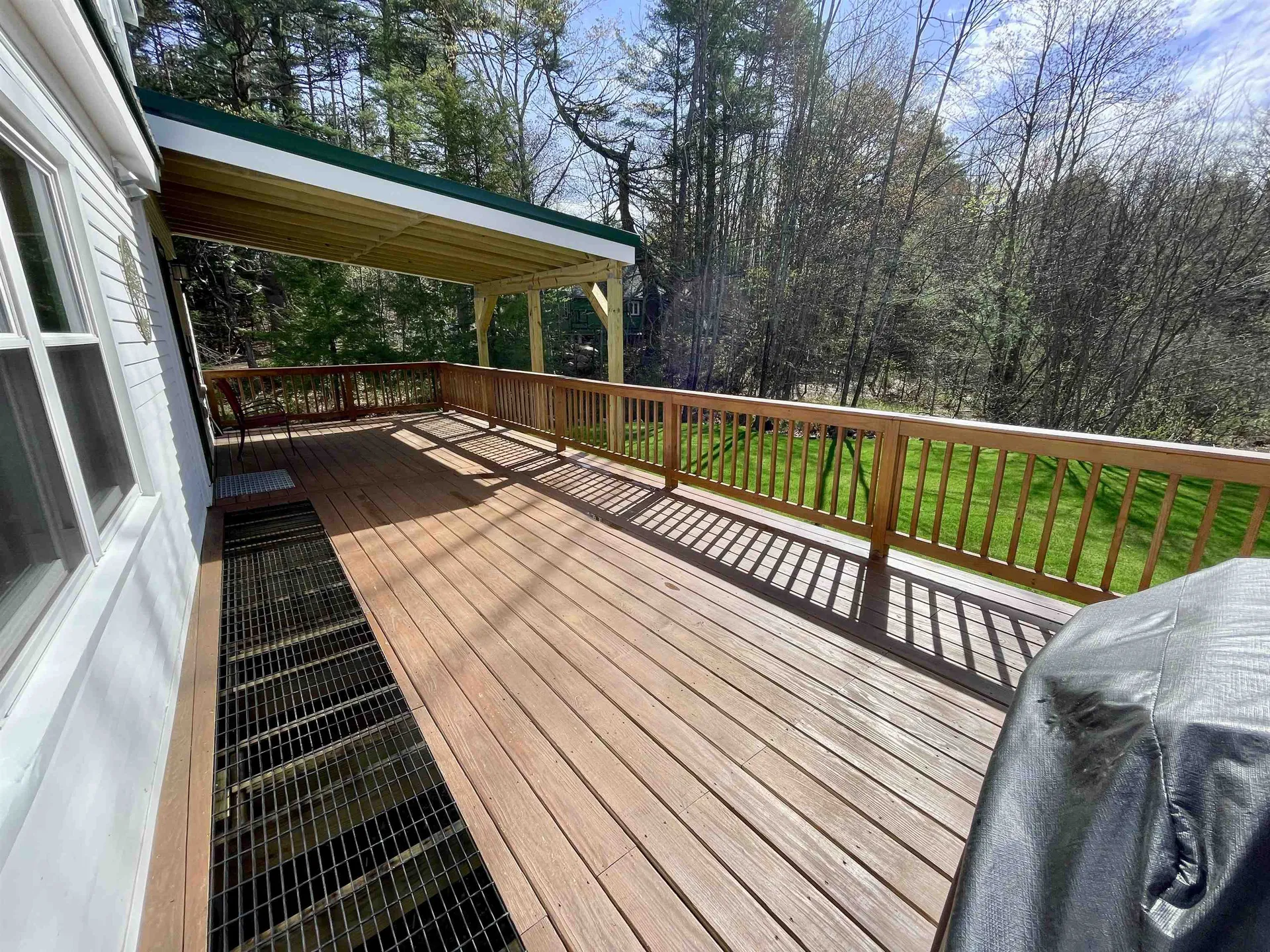 199 Moultonville Road Ossipee NH 03814