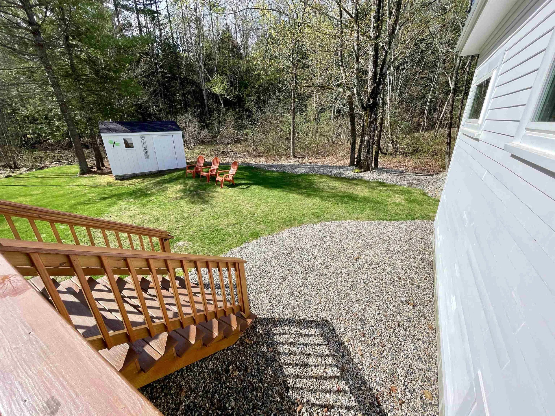 199 Moultonville Road Ossipee NH 03814