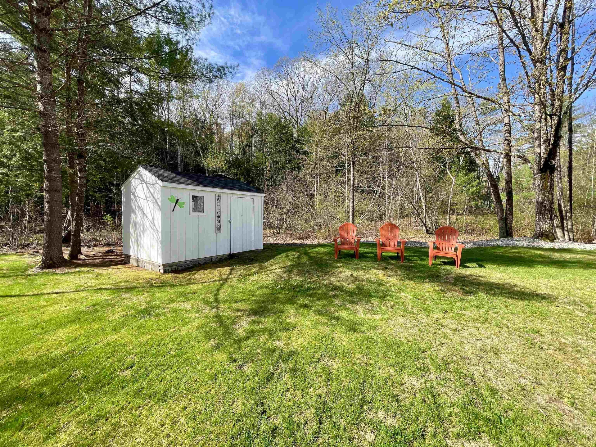 199 Moultonville Road Ossipee NH 03814