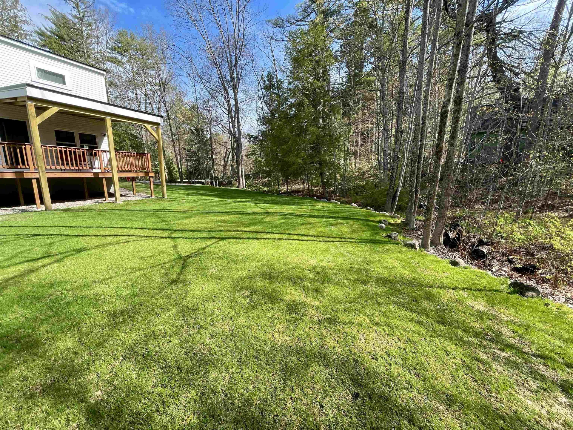 199 Moultonville Road Ossipee NH 03814