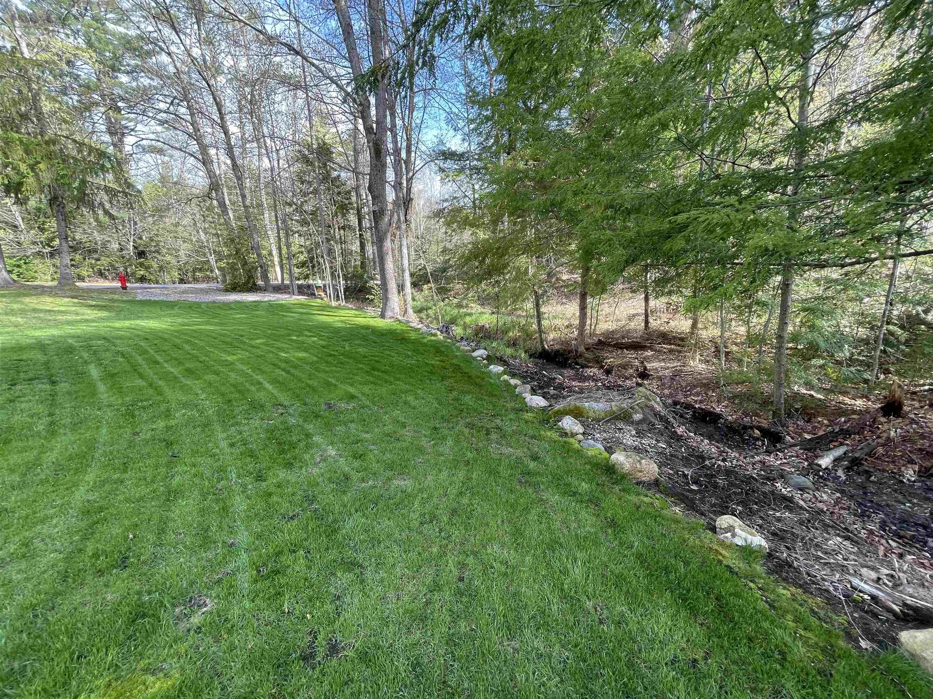 199 Moultonville Road Ossipee NH 03814