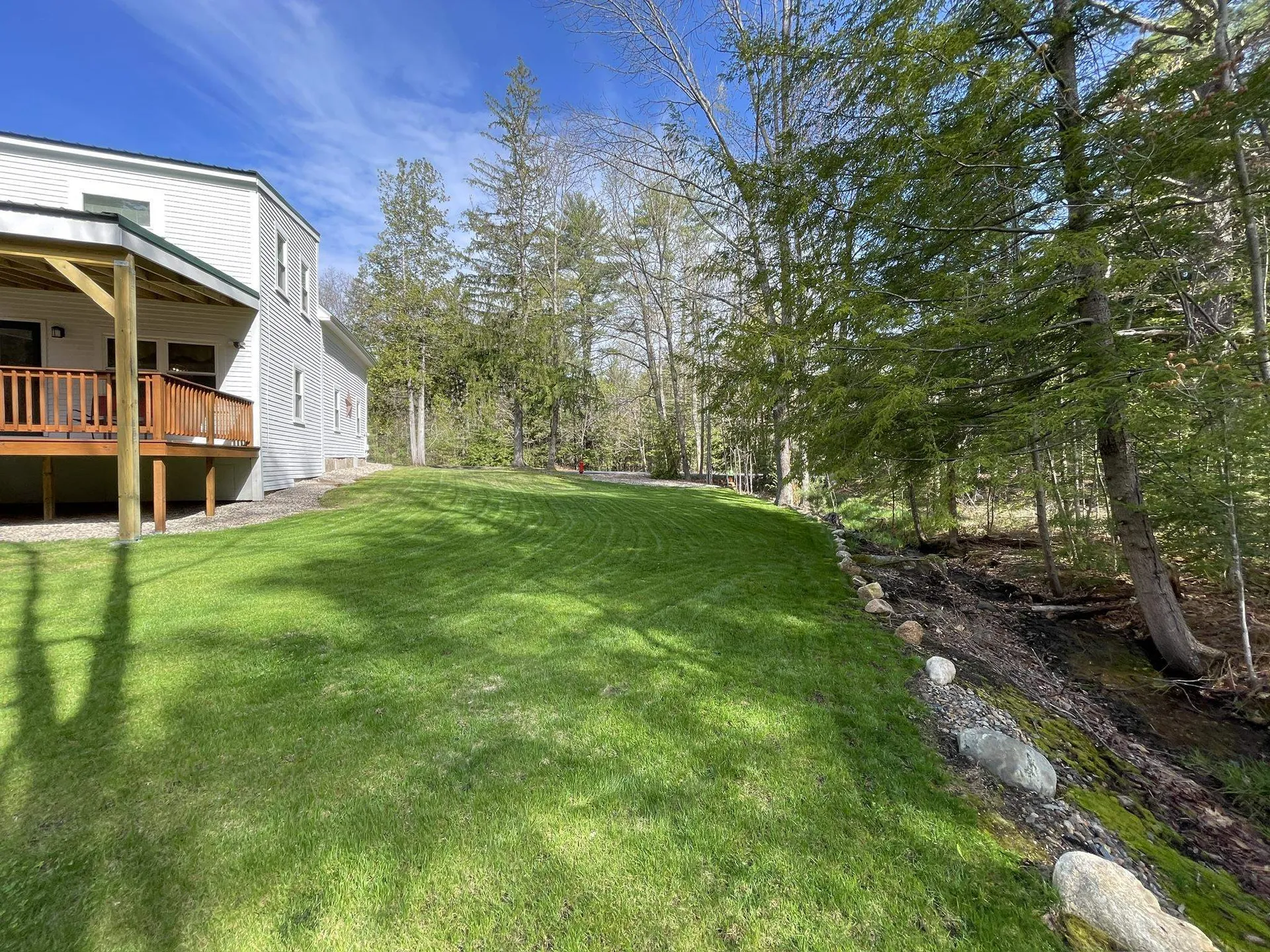 199 Moultonville Road Ossipee NH 03814