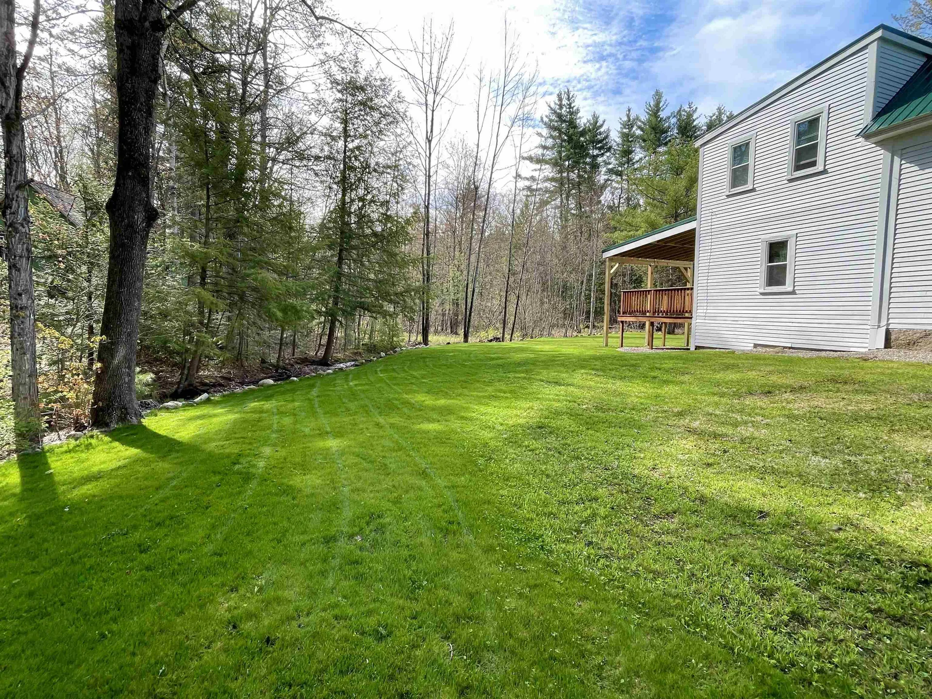 199 Moultonville Road Ossipee NH 03814