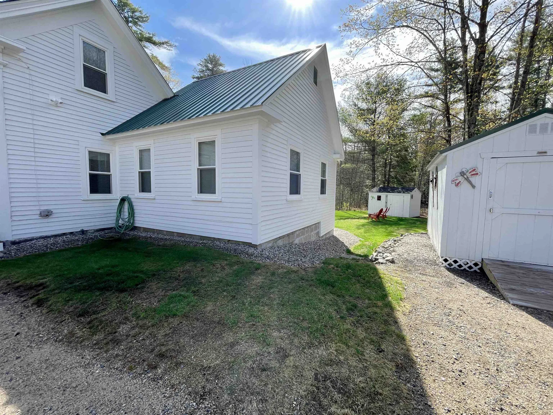 199 Moultonville Road Ossipee NH 03814