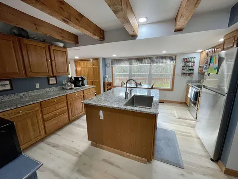 199 Moultonville Road Ossipee NH 03814