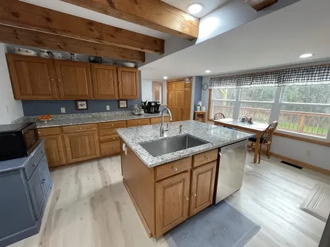 199 Moultonville Road Ossipee NH 03814