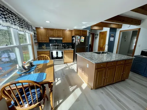 199 Moultonville Road Ossipee NH 03814