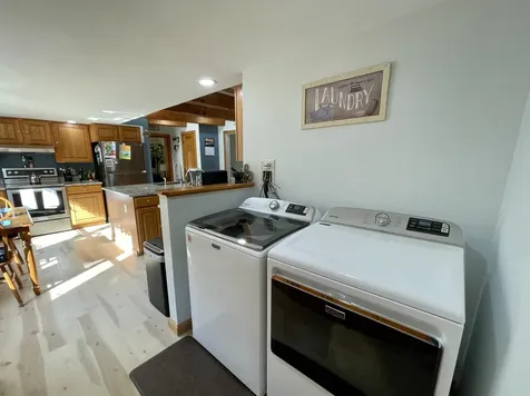 199 Moultonville Road Ossipee NH 03814