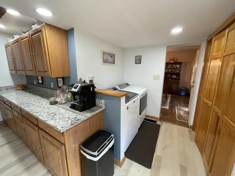 199 Moultonville Road Ossipee NH 03814