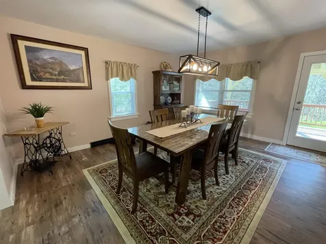 199 Moultonville Road Ossipee NH 03814