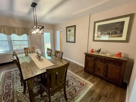 199 Moultonville Road Ossipee NH 03814