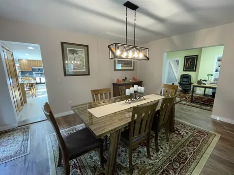 199 Moultonville Road Ossipee NH 03814