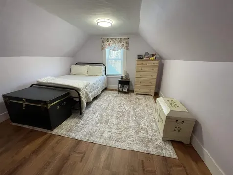 199 Moultonville Road Ossipee NH 03814