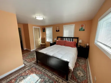 199 Moultonville Road Ossipee NH 03814