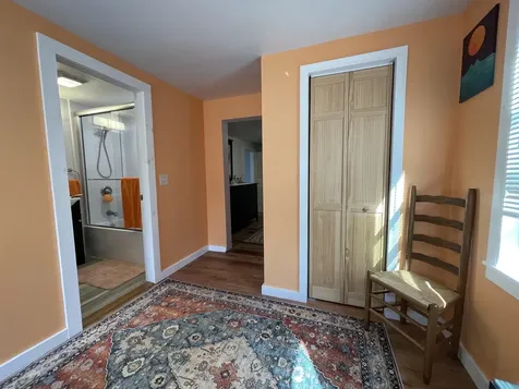 199 Moultonville Road Ossipee NH 03814