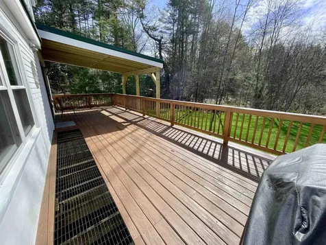 199 Moultonville Road Ossipee NH 03814