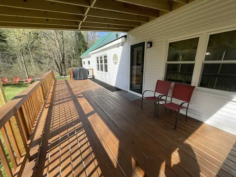 199 Moultonville Road Ossipee NH 03814