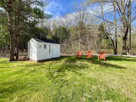199 Moultonville Road Ossipee NH 03814