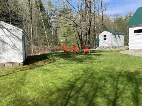 199 Moultonville Road Ossipee NH 03814