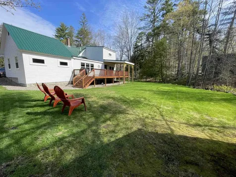 199 Moultonville Road Ossipee NH 03814