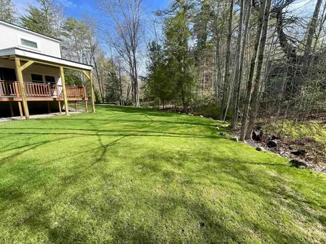 199 Moultonville Road Ossipee NH 03814
