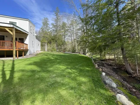199 Moultonville Road Ossipee NH 03814