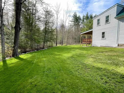 199 Moultonville Road Ossipee NH 03814