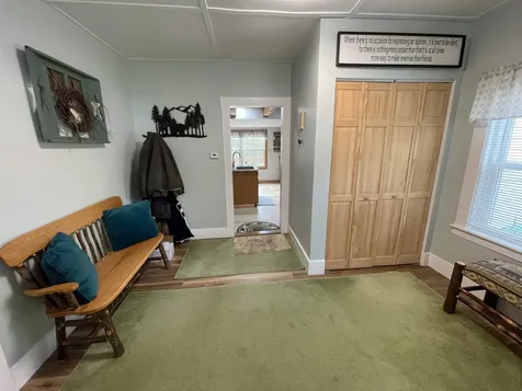 199 Moultonville Road Ossipee NH 03814