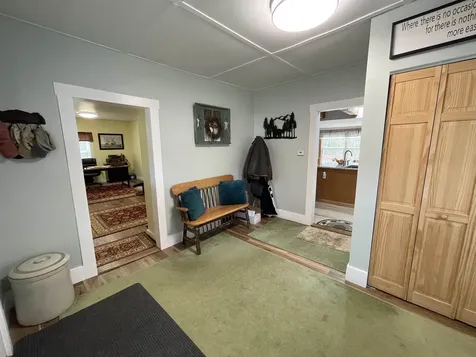 199 Moultonville Road Ossipee NH 03814