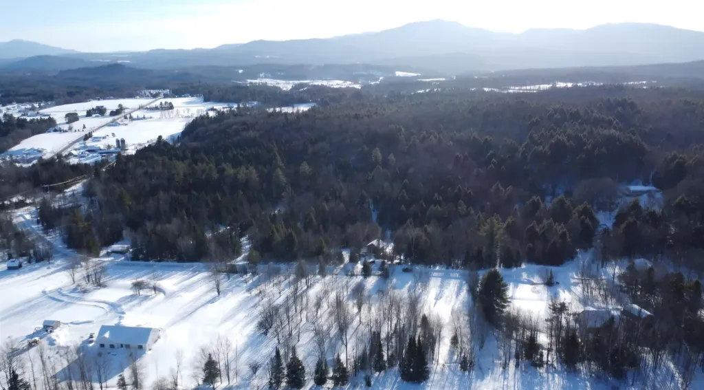 Tbd Dukes Road Johnson VT 05656