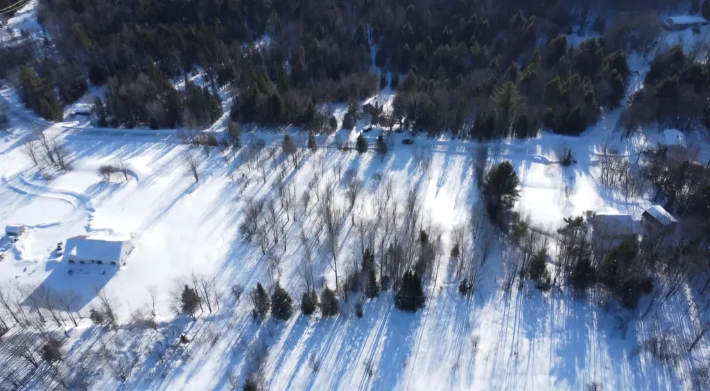 Tbd Dukes Road Johnson VT 05656