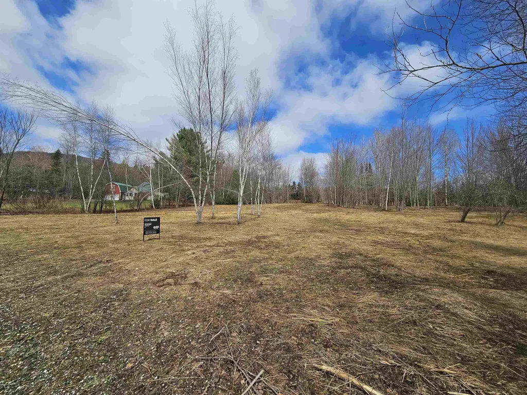 Tbd Dukes Road Johnson VT 05656